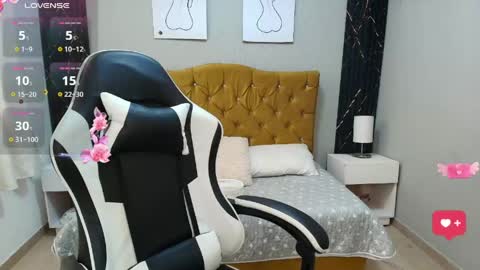 Gabyy online show from 05-09-26, 11:26