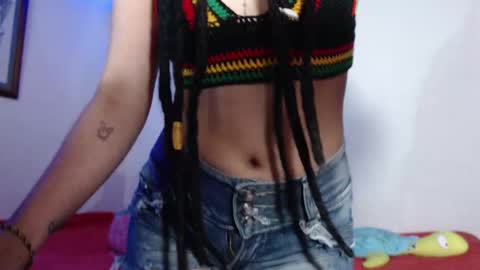 gaby cute online show from 07-17-26, 12:50