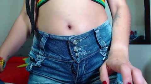 Snapshot of gaby_cute_16 chatting on 03-12-25, 01:36 Gaby cute 16 online show from 03-12-25, 01:36