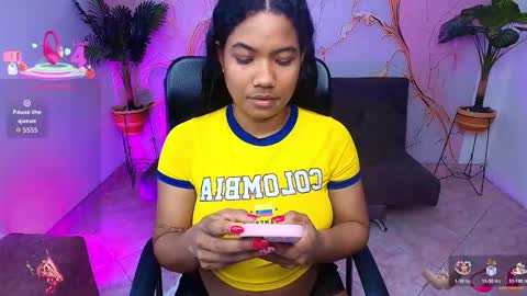 GABY online show from 03-19-26, 02:37