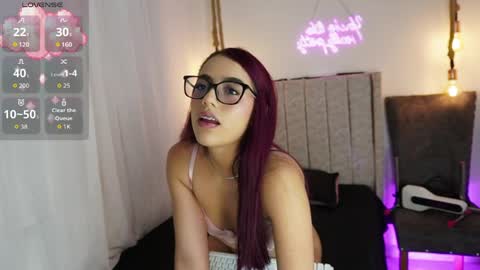 Gaby evansz online show from 03-28-26, 09:20