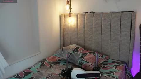 Gaby evansz online show from 05-11-26, 02:45