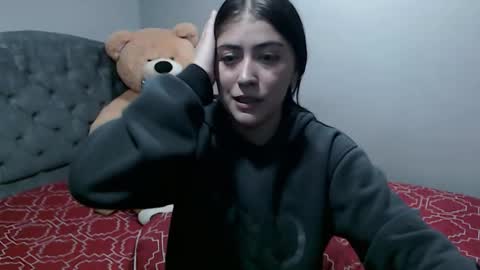 Gabriela online show from 03-17-26, 04:17