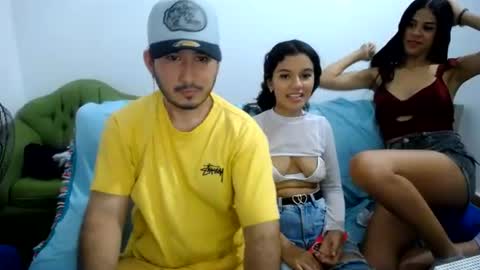 gaby_horny69 online show from 06-15-26, 12:35