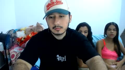 gaby_horny69 online show from 06-19-26, 01:43