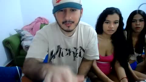 gaby_horny69 online show from 06-26-26, 07:13