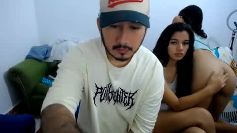 gaby_horny69 online show from 07-03-26, 12:39