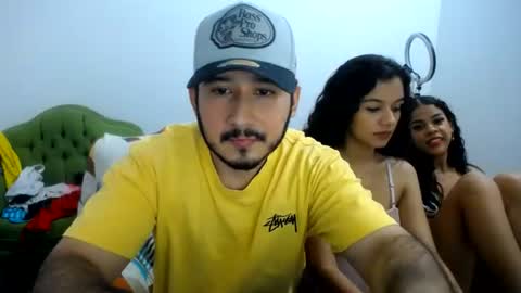 gaby_horny69 online show from 07-04-26, 06:41