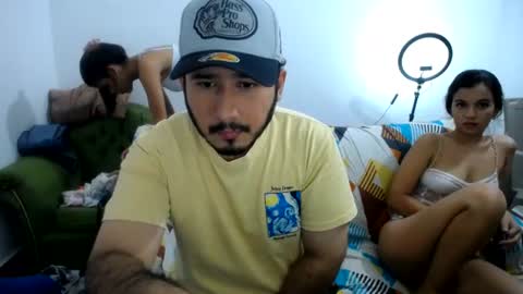 gaby_horny69 online show from 07-06-26, 07:27