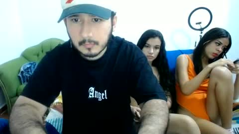 gaby_horny69 online show from 07-07-26, 07:34