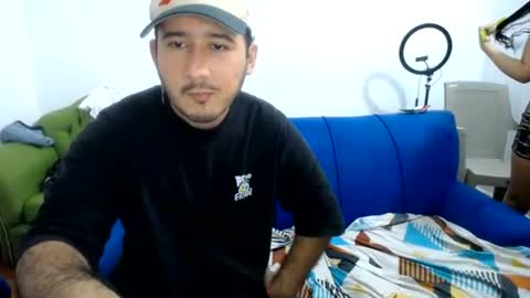 gaby_horny69 online show from 07-08-26, 12:15
