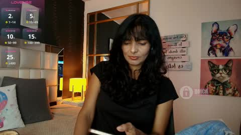 Gaby online show from 03-31-26, 07:25