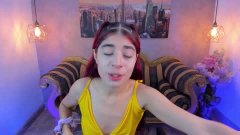 Gaby online show from 10-17-25, 01:57