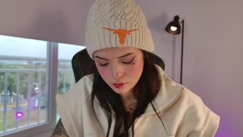 Gaby  online show from 05-30-26, 02:36