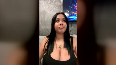 Gaby  online show from 07-04-26, 12:17