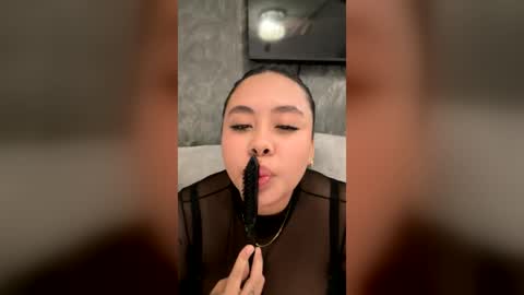 Gaby  online show from 07-28-26, 07:15