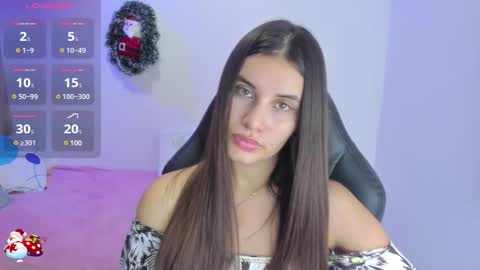 Gabriela online show from 12-18-24, 11:30