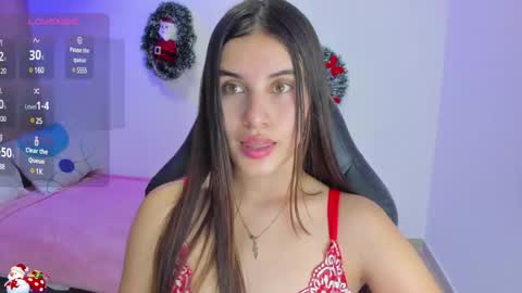 Gabriela online show from 12-27-24, 12:29