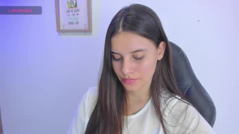 Gabriela online show from 01-24-25, 01:45