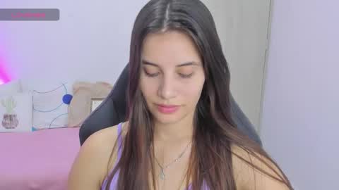 Gabriela online show from 02-19-25, 10:53