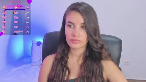 Gabriela online show from 10-24-25, 09:00