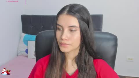 Gabriela online show from 11-18-25, 11:26