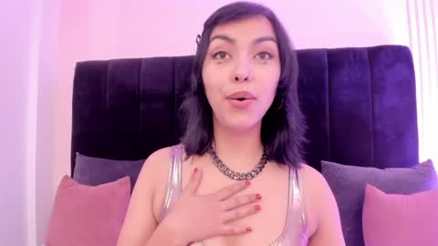 Snapshot of gaby_prada chatting on 07-24-26, 09:46 Gaby online show from 07-24-26, 09:46