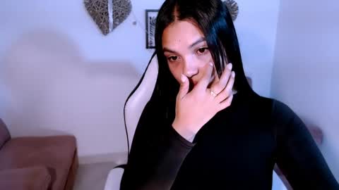 My name is Gabriela.. nice to meet you thumbs up please its very important to me online show from 05-18-26, 02:29