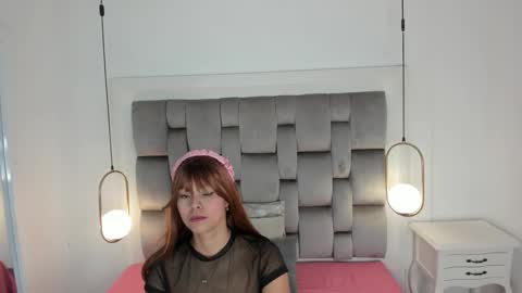 GABRIELA  online show from 11-08-25, 11:32