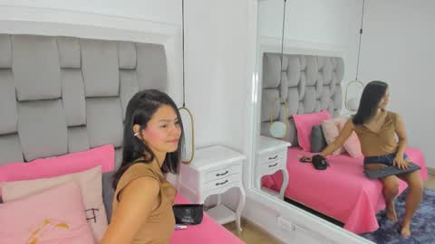 GABRIELA  online show from 02-23-26, 11:40