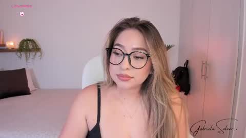 gaby  online show from 06-10-26, 12:11