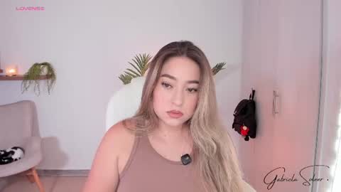 gaby  online show from 07-03-26, 10:27