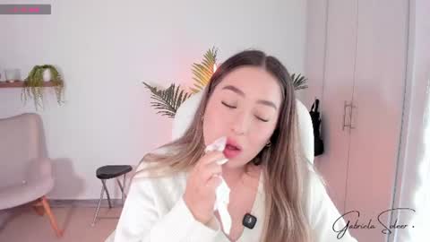 gaby  online show from 07-13-26, 08:55