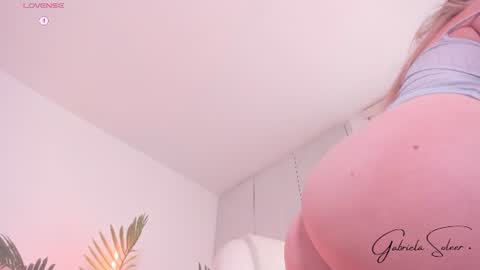 gaby  online show from 07-28-26, 10:20