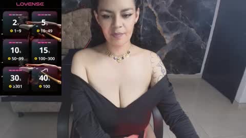 Gaby online show from 02-28-26, 03:24