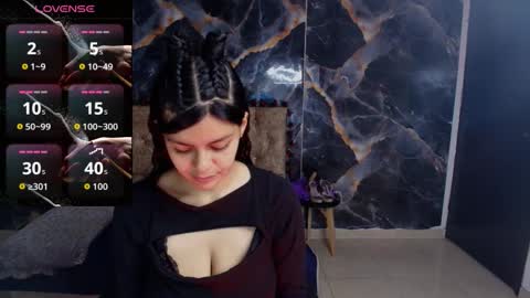 Gaby online show from 03-03-26, 02:45