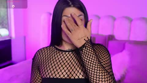 Aleja  online show from 11-15-25, 12:45