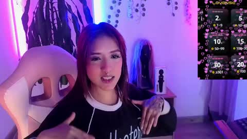 Gaby online show from 04-16-26, 12:11