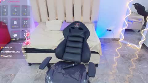 Gaby online show from 02-11-25, 06:08