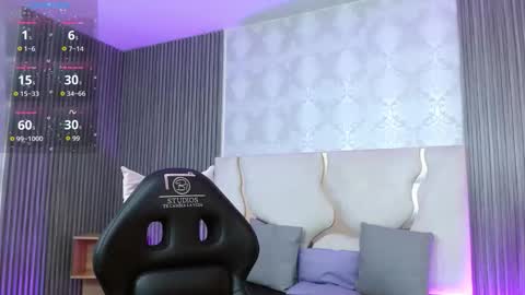 Gaby online show from 10-08-25, 03:26