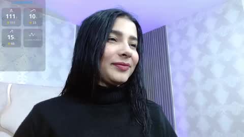 Gaby online show from 10-16-25, 03:29