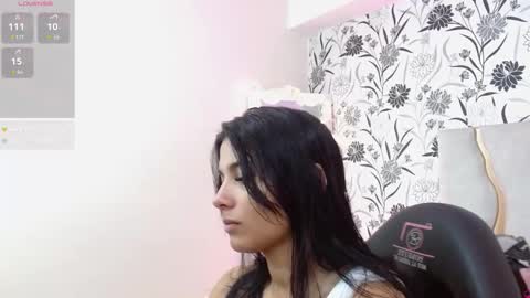 Snapshot of gaby_tay1 chatting on 02-26-26, 03:27 Gaby online show from 02-26-26, 03:27