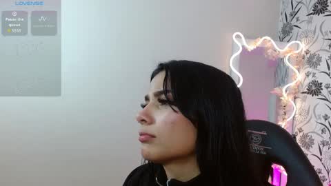 Gaby online show from 04-08-26, 03:06