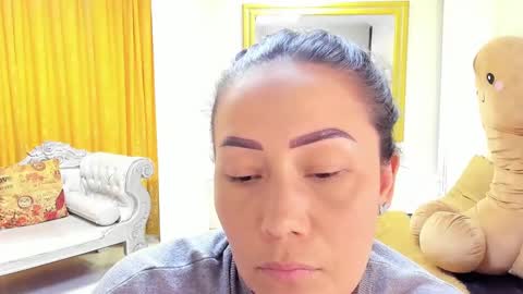 gabriela online show from 12-14-24, 07:14