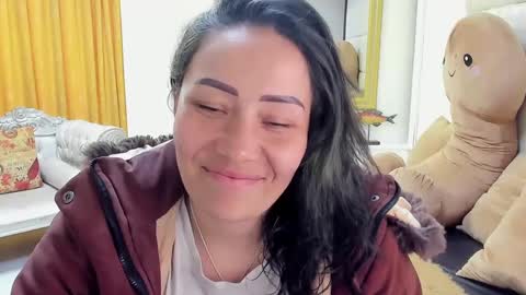 gabriela online show from 12-23-24, 02:50