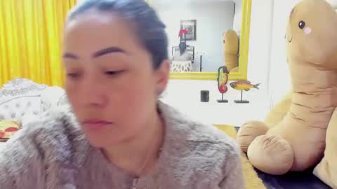 gabriela online show from 01-03-25, 03:12