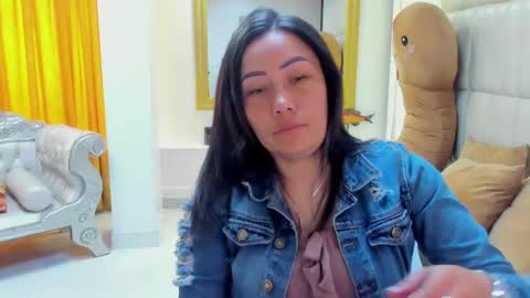 gabriela online show from 01-11-25, 03:31