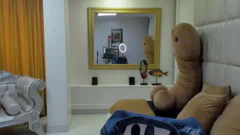 gabriela online show from 01-11-25, 06:33