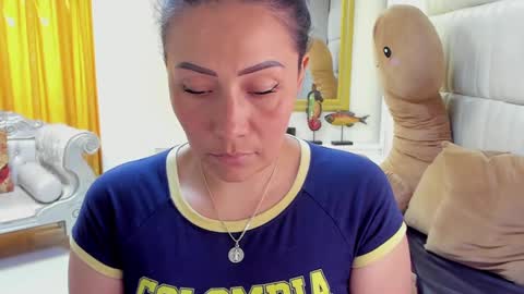 gabriela online show from 01-16-25, 04:18