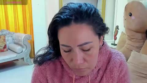 gabriela online show from 01-30-25, 01:31